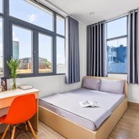 Khai Trương Căn Hộ Studio Cao Cấp