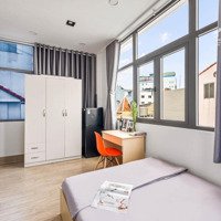 Khai Trương Căn Hộ Studio Cao Cấp