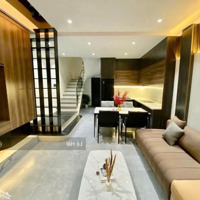 Vạn Phúc#Hà Đông Nhà Mới Lô Góc Cực Đẹp - Thang Máy - Cách Ô Tô 20M