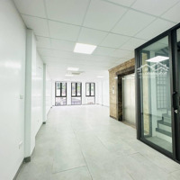 Bán Tòa Nhà Văn Phòng Quan Nhân, Thanh Xuân 65M2, Giá Bán 32 Tỷ.