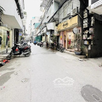 Building Đống Đa 82M - 9 Tầng Thang Máy -Mặt Tiền6.8M - Lô Góc - Kinh Doanh - Oto - Giá Bán 19.5Tỷ