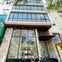 Building Đống Đa 82M - 9 Tầng Thang Máy -Mặt Tiền6.8M - Lô Góc - Kinh Doanh - Oto - Giá Bán 19.5Tỷ