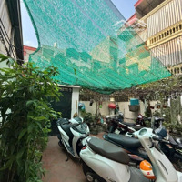 Bán Nhà 3 Tầng 105M Sân Vườn Rộng Trung Tâm Cầu Giấy 20 Tỷ Full Sổ Đỏ