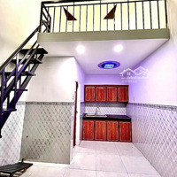 Bán Nhà Riêng Giá Tốt Tại Đường Lê Văn Khương, Quận 12 Gần Nhà Máy Bia Chỉ 650 Triệu