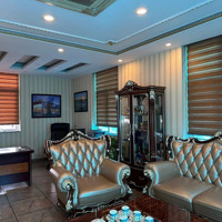 Bán Nhà Mặt Phố Đội Cấn 19.3 Tỷ Sổ Đỏ 67M2