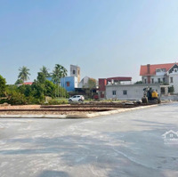 Bán Đất , An Lão, Hải Phòng, Giá Siêu Hời, 700 Triệu, 61.3M2 Cách Uỷ Ban Xã Trường Học 300 Mét