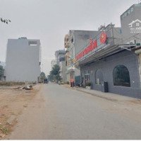 Chính Chủ Gửi Bán Lô 80M2 Đấu Giá Vòng Xuyến Văn Giang Khu 4,3Ha, Vị Trí Đẹp,Trục Chính
