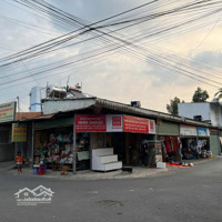 Bán Dãy Kiot Góc 2 Mặt Tiền, 202M2, Ngay Trường Nguyễn Văn Trỗi, P. An Phú, Tp Dĩ An. Giá Chỉ 7Ty.