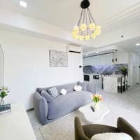 Cho Thuê Căn Hộ Full Nội Thất Cao Cấp Tại Masteri Thảo Điền