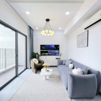 Cho Thuê Căn Hộ Full Nội Thất Cao Cấp Tại Masteri Thảo Điền