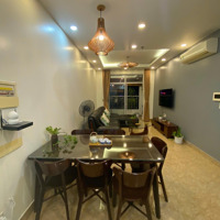 Cho Thuê Căn Hộ The Prince , 2 Phòng Ngủ, 2 Vệ Sinh, 88M2, Ban Công Phòng Khách ,Full Nội Thất , Giá Bán 21 Triệu