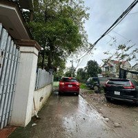 Vị Trí Tiềm Năng Sát Kđt Xuân Cầu, 105M2 Đất Phi Liệt, Liên Nghĩa, Văn Giang