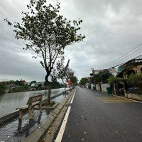 Vị Trí Tiềm Năng Sát Kđt Xuân Cầu, 105M2 Đất Phi Liệt, Liên Nghĩa, Văn Giang