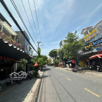 Bán Cặp Đất Mặt Tiền Châu Thị Vĩnh Tế, Ngũ Hành Sơn,Diện Tích242M2 Ngang 10M Giá Bán 30,9 Tỷ