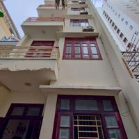 Nhà 5 tầng * 135m, cách biển Trần Phú vài bước chân, phường Lộc Thọ, sổ hoàn công