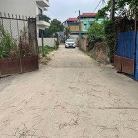Cc Em Cần Nhượng Lại Lô Đất Đẹp 60M Lập Trí Minh Tri Sóc Sơn