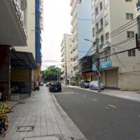 Nhà 5 tầng * 135m, cách biển Trần Phú vài bước chân, phường Lộc Thọ, sổ hoàn công