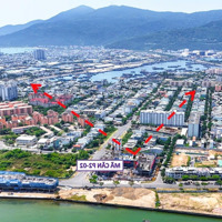 Siêu Hot! Bán Căn Hộ Cao Cấp Trực Diện Sông Hàn - Peninsula Đà Nẵng 2 Pn, 63M2. Giá Trực Tiếp Cđt