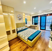 Bán Nhà Riêng Tại Hoàng Văn Thụ, 4,8 Tỷ, 33,5M2, Đẹp, Nhiều Tiện Ích