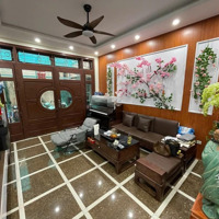 Nhà Riêng 4 Phòng Ngủ 3 Vệ Sinh 78M2 Tại Đức Giang, Long Biên, Hà Nội, Giá Cực Chất 7,3 Tỷ. Gần Ô Tô