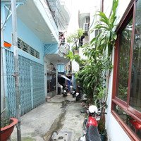 Gần Mặt Tiền Đường Bùi Thị Xuân, Tân Bình .31M2 , 2 Tầng, 1.8 Tỉ