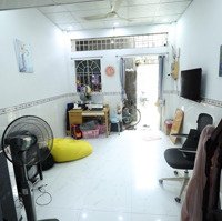 Gần Mặt Tiền Đường Bùi Thị Xuân, Tân Bình .31M2 , 2 Tầng, 1.8 Tỉ