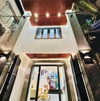 Bán Gấp Nhà Riêng Tại Nguyễn Thời Trung, Quận 5, Hcm Giá Siêu Hời Chỉ 4 Tỷ, 54M2 Trệt+Lững Hẻm 5M