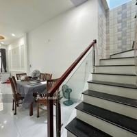 Bán Nhà Giá Rẻ Đoàn Văn Bơ, Phường 13, Quận 4, Giá Bán 3 Tỷ 320, Diện Tích 55M2, Hẻm Ô Tô