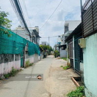 Chốt Gấp ! Bán Nhà 1/ Hẻm Ô Tô - Bưng Ông Thoàn - Ngang 7M, Nở Hậu - 157M2 - Giá Chỉ Nhỉnh 52 Triệu/M2