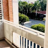 CHDV Hồ Văn Huê Phú Nhuận có ban công chỉ 3 triệu 600k