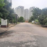 Cần Bán Nhanh Lô No10-Lk386 Khu Lk31 Dương Nội, Hà Đông, Hn, Vị Trí View Vườn Hoa, Giá Bán 10 Tỷ