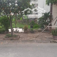 Cần Bán Nhanh Lô No10-Lk386 Khu Lk31 Dương Nội, Hà Đông, Hn, Vị Trí View Vườn Hoa, Giá Bán 10 Tỷ