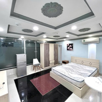 Cho Thuê Chdv 2 Phòng Ngủ 8 Triệu, 70M2 Tại Cityland Center Hills, Gò Vấp, Hcm