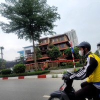 Cho Thuê Biệt Thự 206M2, Lưu Hữu Phước, Mỹ Đình 2, Nam Từ Liêm, Hà Nội