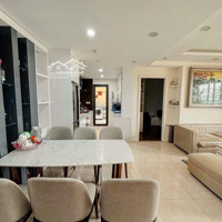 Chính Chủ Tôi Cần Bán Căn Hộ Hpc, Có Vườn Treo Ngoài Trời 118M2, Đầy Đủ Nội Thất Cao Cấp