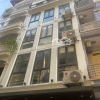 Bán Nhà Riêng 60M2, Giá Ưu Đãi 31 Tỷ Tại Quan Nhân, Quan Hoa, Cầu Giấy, Hà Nội