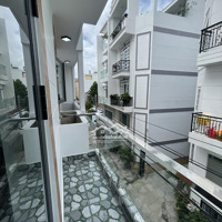 Siêu Phẩmhẽm Xe Hơibùi Đình Túy Dt:8X20 Kc:4 Lầu Giá:18.5Có Thương Lượnggần Chợ Bà Chiểu