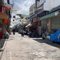 Bán Nhà Riêng Đẹp Tại Võ Duy Ninh, 5,6 Tỷ, 35M2, Bình Thạnh, Hcm, Hẻm Xe Hơi