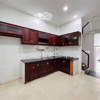 Bán Nhà Riêng Đẹp Tại Võ Duy Ninh, 5,6 Tỷ, 35M2, Bình Thạnh, Hcm, Hẻm Xe Hơi