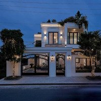 Bán Lô Kẹp Cống Đường Kiệt Ô Tô Phan Văn Định Ngang 6M Vị Trí Đẹp, Sát Biển.