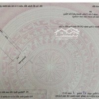 Bán Lô Kẹp Cống Đường Kiệt Ô Tô Phan Văn Định Ngang 6M Vị Trí Đẹp, Sát Biển.