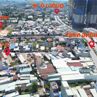 Cần Bán Gấp Lô Đất Lớn, Đường Thống Nhất, P. Đông Hòa, 294M2, Ngay Làng Đại Học, Shr, Giá Bán 12,5Ty
