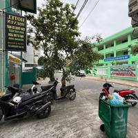 Lô Đất Siêu Hiếm Mặt Tiền An Thượng 27