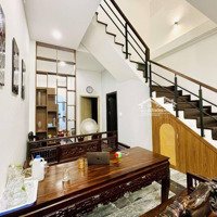 Nhà Sát Chợ Tân Thành Cần Bán Gấp Tại Dương Tử Giang, P12, Quận 5| Giá Bán 3,040 Tỷ|Diện Tích52M2