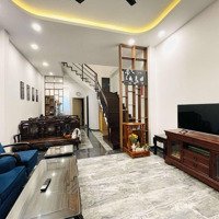 Nhà Sát Chợ Tân Thành Cần Bán Gấp Tại Dương Tử Giang, P12, Quận 5| Giá Bán 3,040 Tỷ|Diện Tích52M2