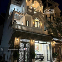 Bán Biệt Thự Mini Trong Khu Dân Cư Compound An Ninh