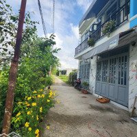 Chính Chủ Cần Bán Nhà Giá Tốt - Gần Chợ & Ubnd Mỹ Hạnh Nam . 1 Triệuệt 1 Lầu 2 Phòng Ngủ2 Nvs, 820 Triệu Rẽ 30% Kv