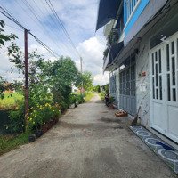 Chính Chủ Cần Bán Nhà Giá Tốt - Gần Chợ & Ubnd Mỹ Hạnh Nam . 1 Triệuệt 1 Lầu 2 Phòng Ngủ2 Nvs, 820 Triệu Rẽ 30% Kv