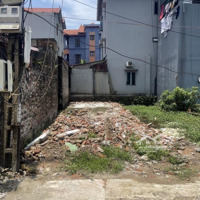 Chính Chủ Cần Bán Lô Đất Tại Viên Nội, Vân Nội, Đông Anh 60M2- Giá Bán 3Tỷ