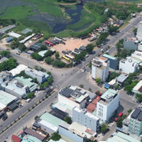 Siêu Rẻ! Lô Đất Trên Đường Nguyễn Tường Phổ, 259M2, Phù Hợp Làm Kho, Cạnh Bến Xe Đà Nẵng, 35 Triệu/M2